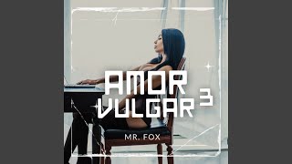 Amor Vulgar 3