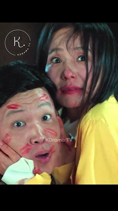 OMG they were caught in the act!😱[My Demon Episode 11] #songkang #kimyoojung #dodohee #guwon #viral