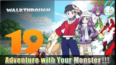 Pet Evolution - Gameplay Walkthrough Part 19 (Side Quest) (Android) | KURSE GAMING