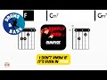 Simply Red - Sunrise • Bass &amp; Drums | Scrolling Guitar Chords &amp; Lyrics