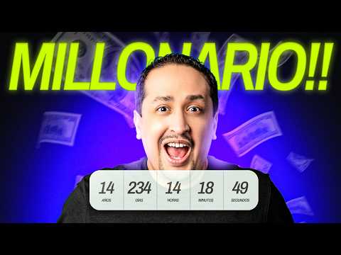 💥 Yield Millionaire: REAL Passive Income.