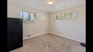 572 North 500 East video tour