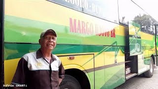 suara kendaraan konvoi truk lintas malam bojonegoro Jawa Timur, kabupaten di Jawa Timur