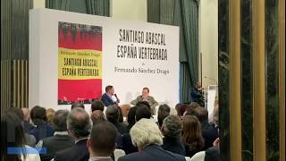 😂 Santiago Abascal y los 'ofendiditos'