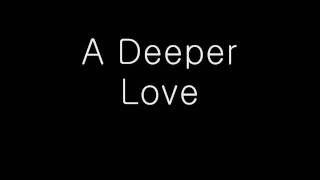 Aretha Franklin   A Deeper Love chords