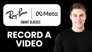 NEW! How to Record Video with Meta Smart Glasses (2025) 🎥 | Guide for Hands-Free Video Capture screenshot 3