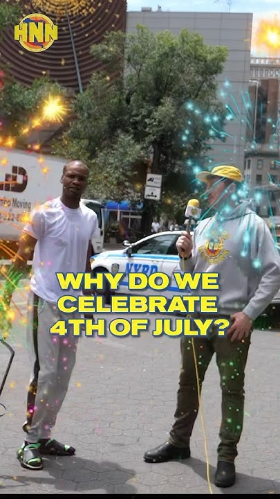 what does the fourth of july represent