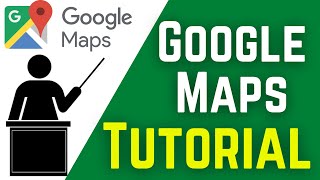 How To Use Google Maps | Google Maps Tutorial screenshot 4