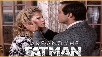 Jake and the Fatman | Complete Episode | Retro Crime Action You Can’t Miss!