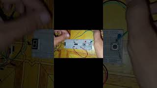 (GROUPINGS) Demonstration for 7 Segmennt Counter Circuit using 4026 IC