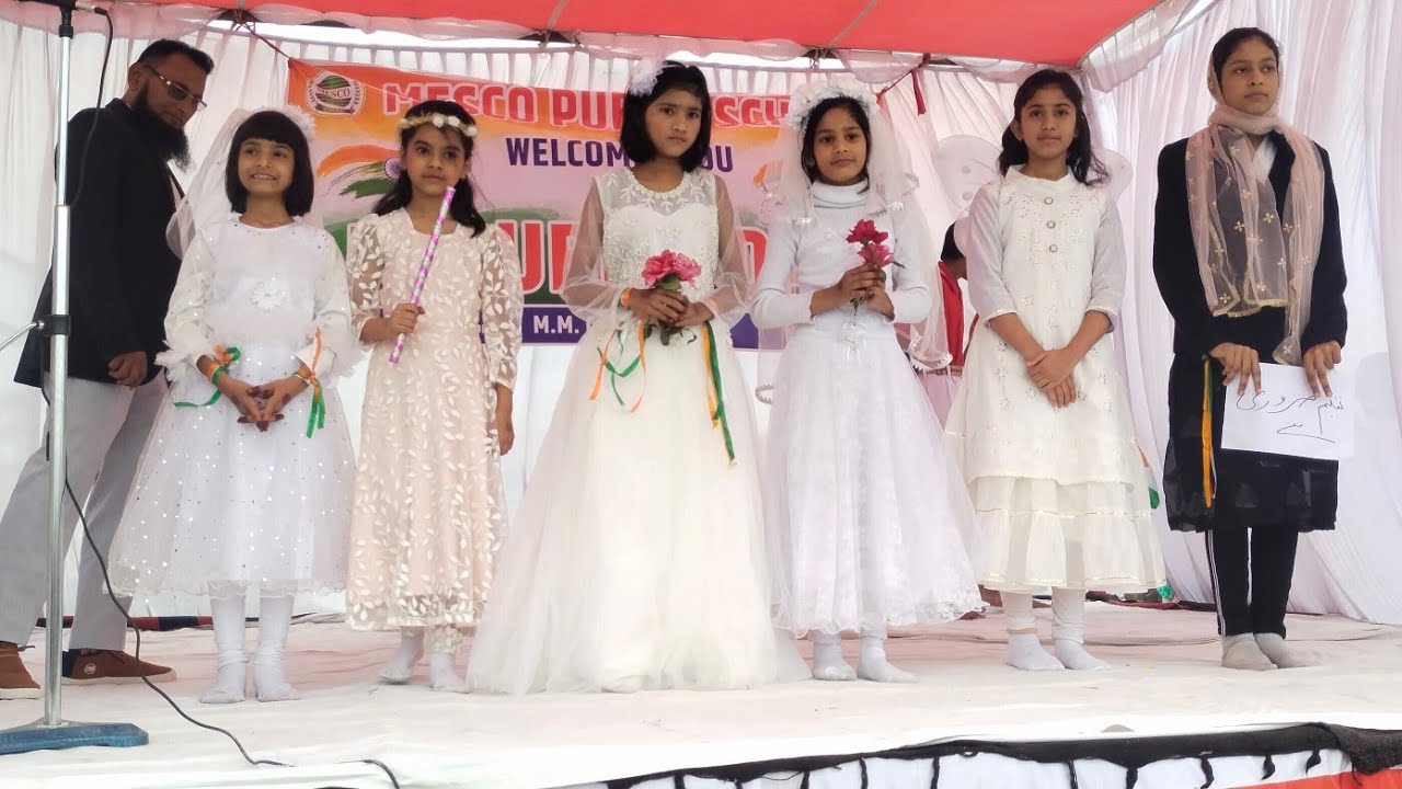 Lab pe aati h Mesco Public school Siwan