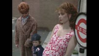 Benny Hill   Fingernail Biting 1989