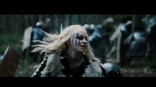 CENTURION trailer (NL)