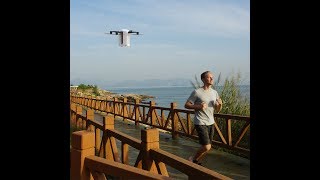 LeveTop Does The Flying While You Do Your Thing