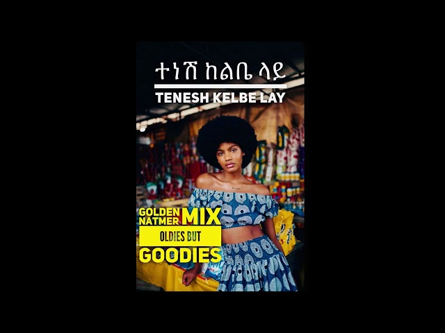 Greatest Hits Golden Oldies 🍓 | Dj Natmer Mix| Ethiopian Oldies but Goodies 3 🍓 class=