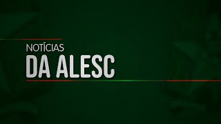 Alesc homenageia Personalidades Negras de Santa Catarina - 17/12/25