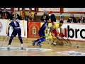 Resum del Ubroker Bassano vs GSH Trissino