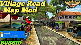 Map Mod Bussid 4.2 - Best Long Offroad Map Mod For Bus Simulator Indonesia।Bussid Mod Map।Bussid screenshot 3