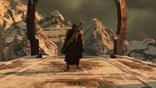 Shadow of War v1.21  9 Trainer