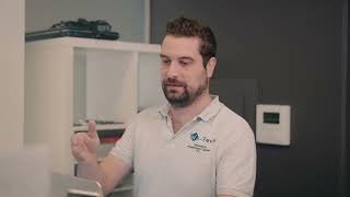 Entreprise We-Tech | Réparation Smartphone, Tablette, PC, Console de jeux screenshot 2