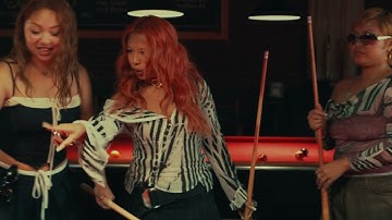 ASTN & thuy - Two Truths And A Lie (Official Music Video)