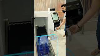 Self Boarding Check In Dxb Airport