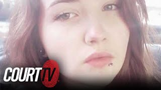 Disappearance of Morgan Bauer | Unsolved Casefiles Content