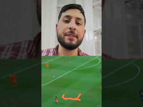 أدوار مروان عطيه وحمدي فتحى فى ماتش بيراميدز