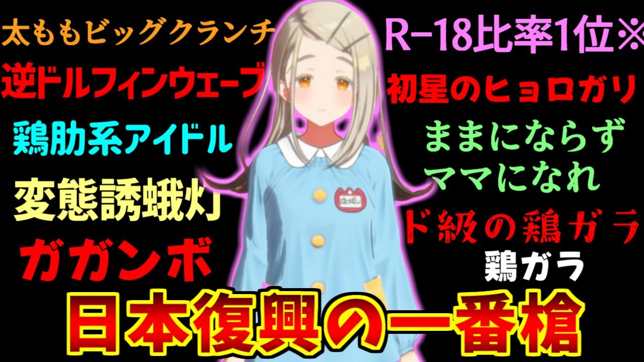 篠澤広に熱いものを覚えたマエストロの反応集【学園アイドルマスター】【ガガンボ】