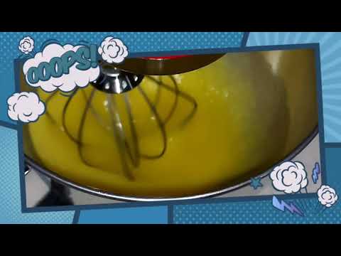 Dapur MekRaa - Kek Pisang Kuantan (KPK bukan PKP ye)