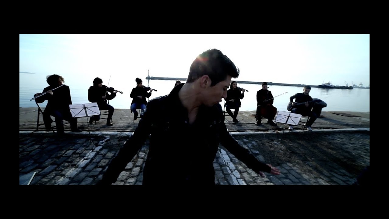 Groovies Ft.Bilbas-Anamniseis (Official Music Video)