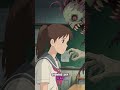 Guess the Anime: She Can See the Hidden Things