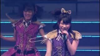 AKB48 Team K Reset - Request Hour Best top 200 2014