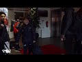 AZ NEXT GEN // Awayday met Jackson Lautenschutz