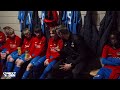 AZ NEXT GEN // Awayday met Jackson Lautenschutz