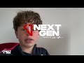 AZ NEXT GEN // Awayday met Jackson Lautenschutz