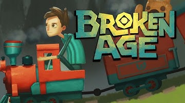 Broken Age (PS4) - Episode 2 - Too Much Cereal (Let