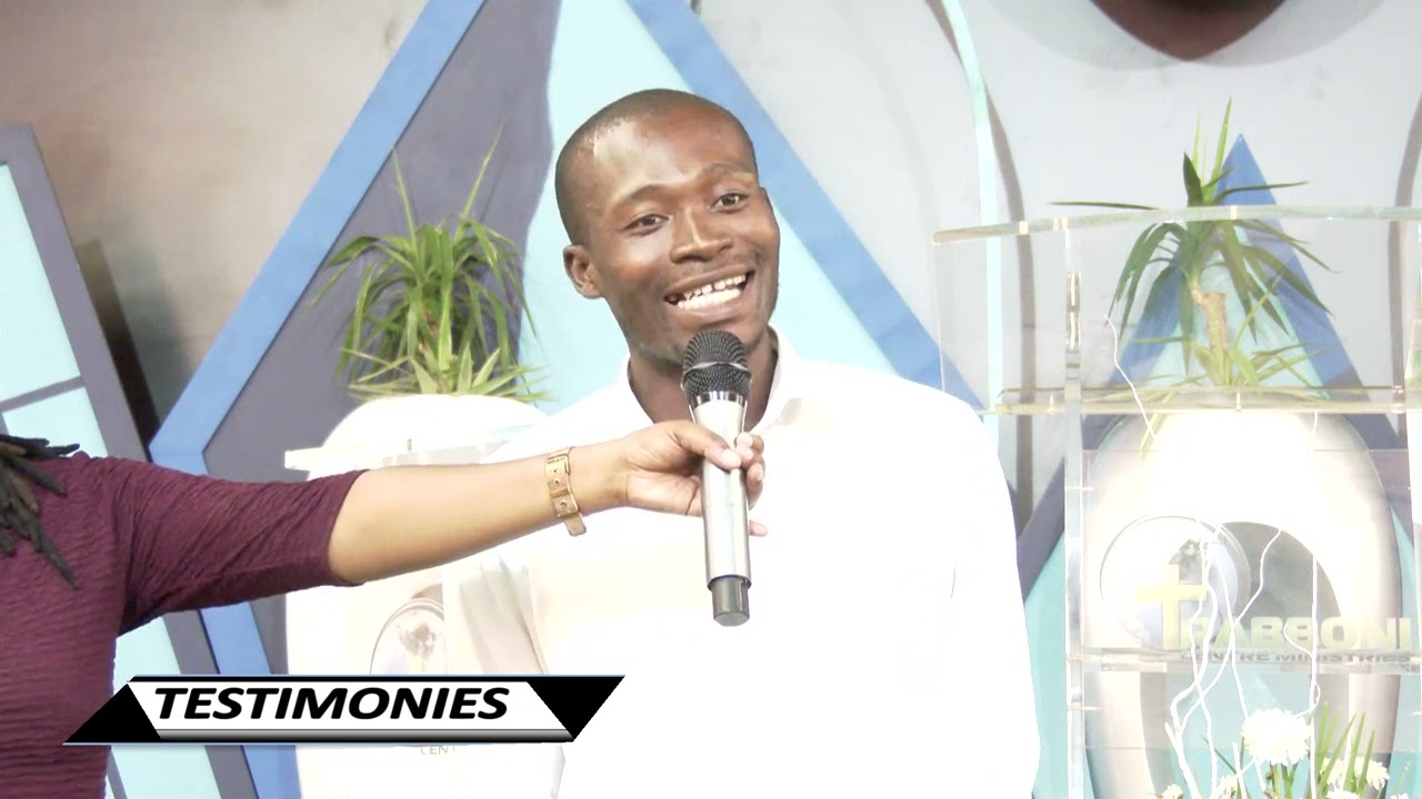 Fasting Redemption of the Body Part 1