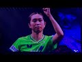 LIVE! | Infinity ∞ Arena | Day 7 | China Smash 2026 | Women's QF and Mens Doubles F