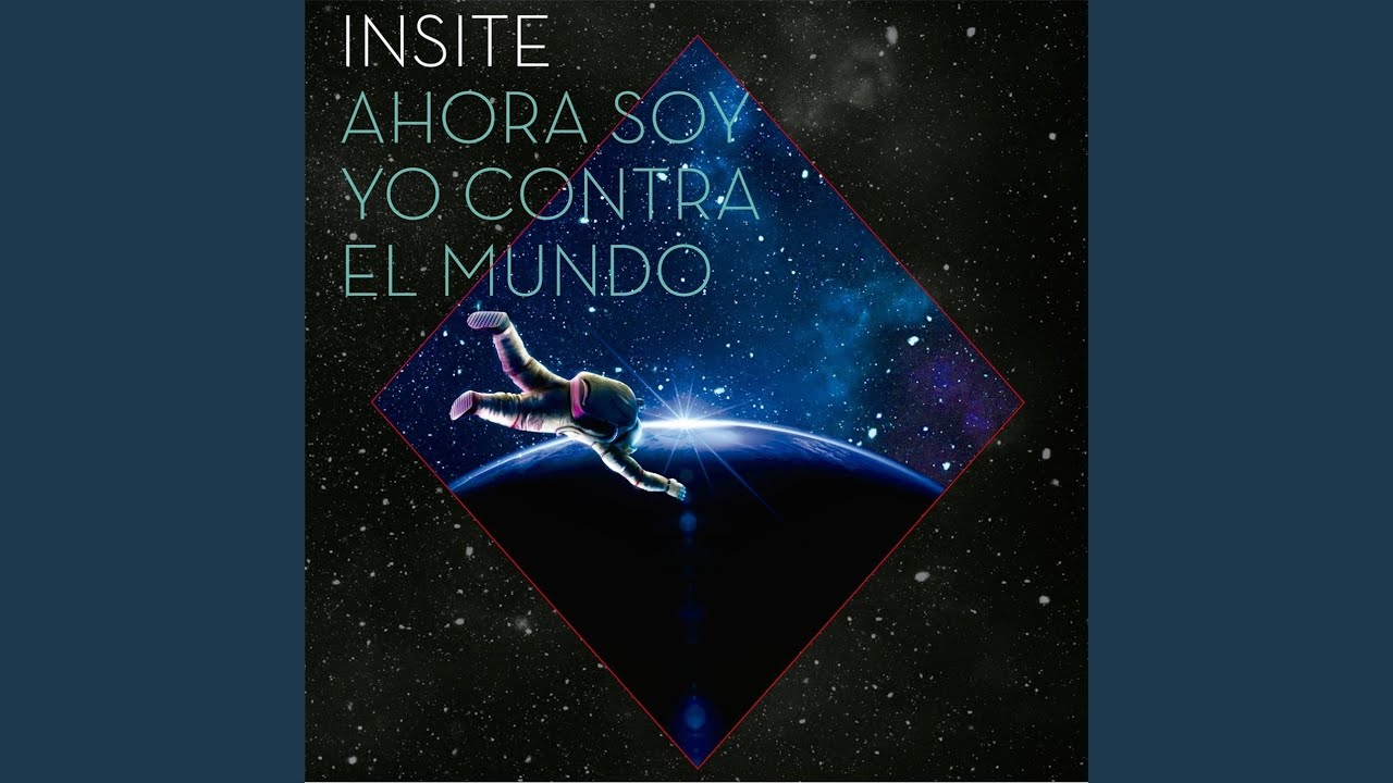 Ahora Soy Yo Contra el Mundo