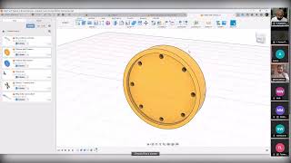 Top 10 common issues and solutions working with Autodesk Fusion CAD Tool | WiredWhite Webinar