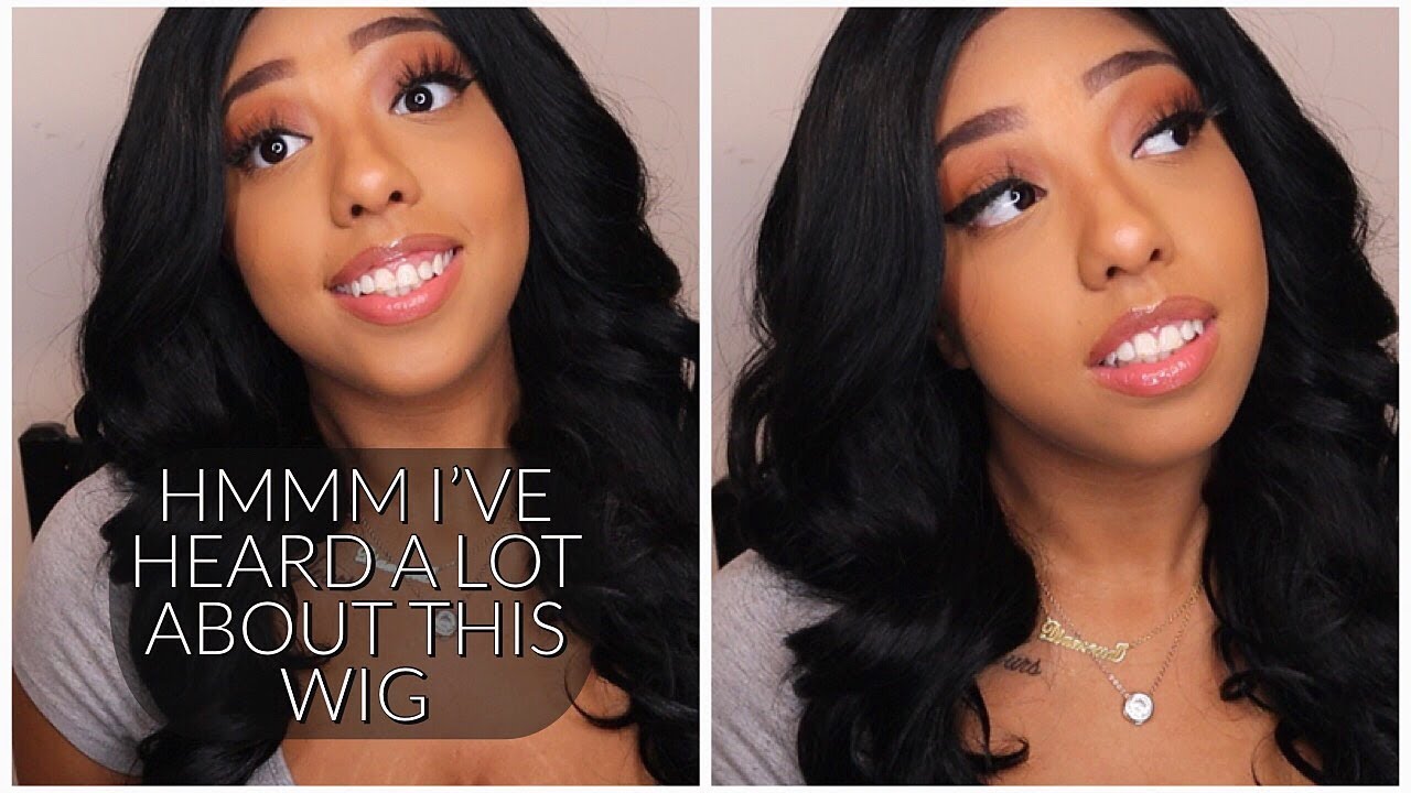 Sensationnel Empress Lace Front Wig Trissa