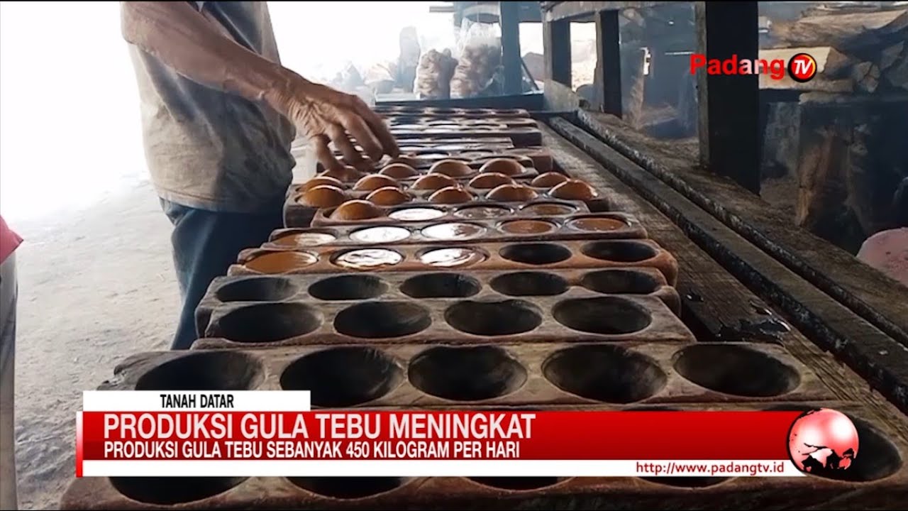 Kamu Disuruh Untuk Memisahkan Gula Tebu Dari Dalam Pasir Putih Bagaimana Caramu Memisahkannya