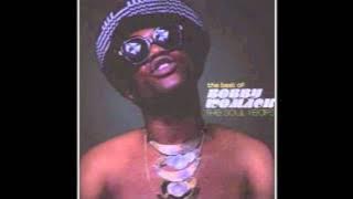 Bobby Womack- If You Think You're Lonely Now