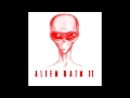 Alien rain  alienated 2a