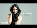 Diana Fuentes - Ojos Negros (Audio)