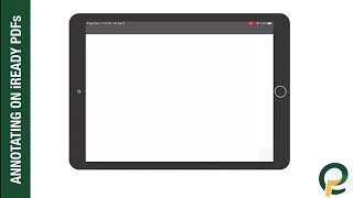 Ready Math Annotating Iready Pdfs On Your Ipad