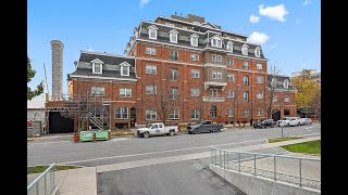 20 Gore Street (305) - Kingston, ON (Kellianne Gray)