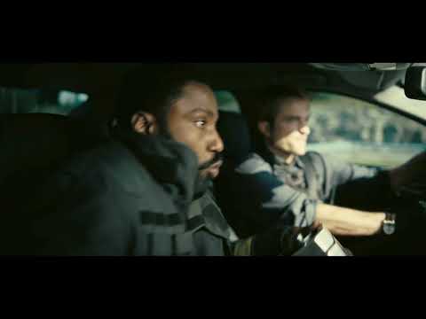 映画『TENET テネット』15秒スポット映像「逆行編」