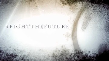 FRINGE April 20th - Fight The Future